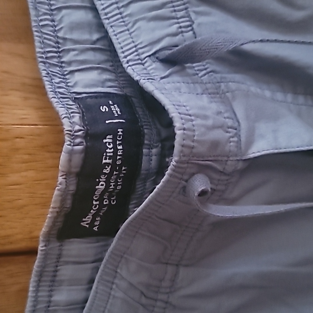 Abercrombie Brand New Mens Shorts - Picture 3 of 6